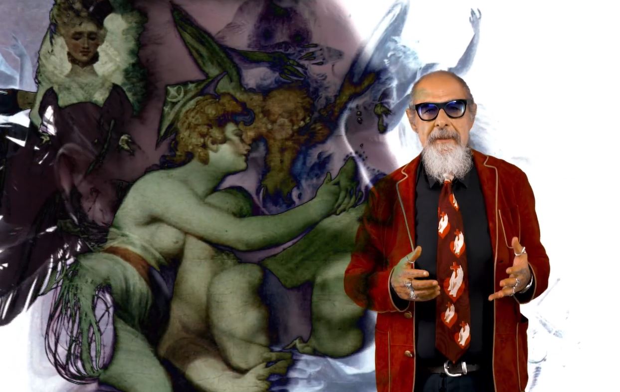 Dago in the Sky: D’Agostino smonta le gerarchie estetiche per raccontare l’arte