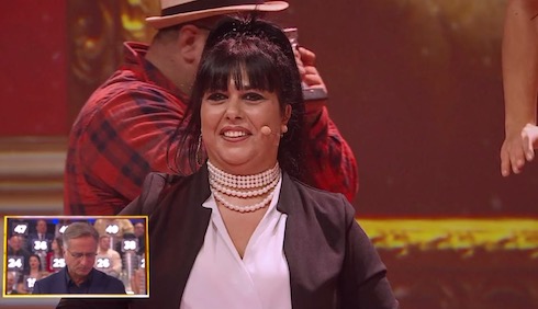 Live – Non è la D’Urso: gli ospiti della terza puntata. ‘Annuncio clamoroso’ per Zanicchi e Malgioglio