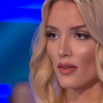 Ema Kovac - Madre Natura - Ciao Darwin 8