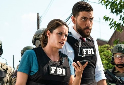 Programmi TV di stasera, domenica 31 marzo 2019. Su Rai 2 torna NCIS e debutta la nuova serie FBI