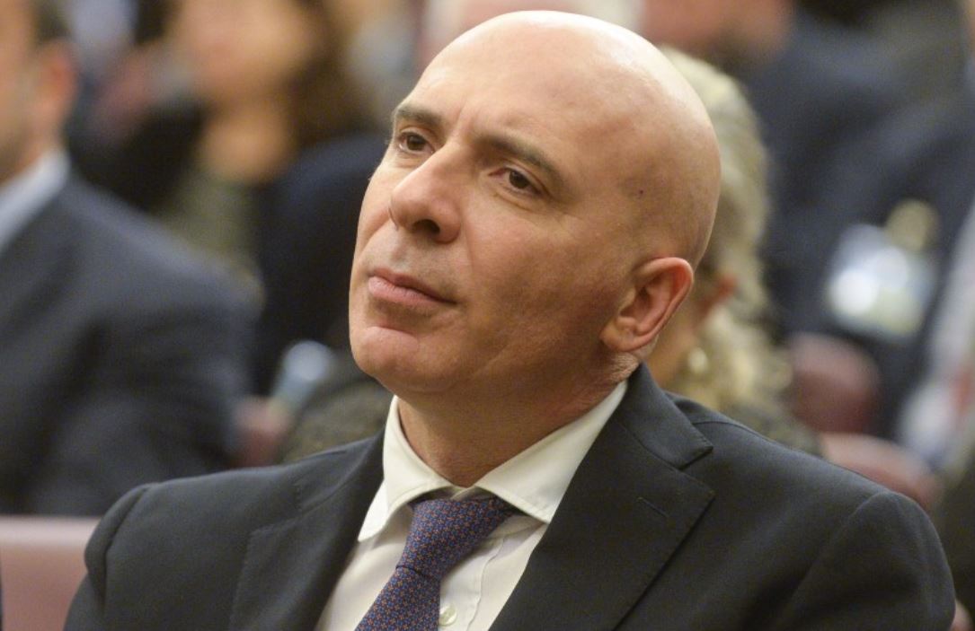 Rai, Salini boccia l’informazione: troppo dispendiosa, poco efficiente. Solo la TgR costa 141 milioni l’anno