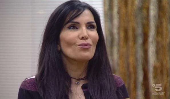 BOOM! Fariba Tehrani verso il Grande Fratello 16