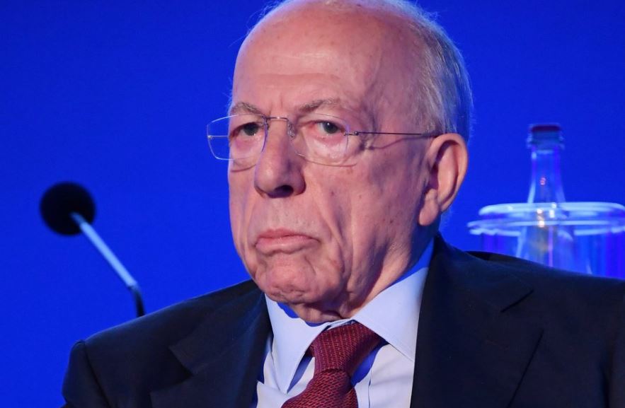 Mediaset, Confalonieri: «Nessun dissidio in azienda. Siamo polifonici, lo sanno tutti»