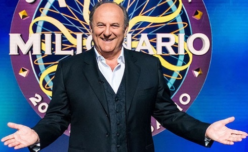 Programmi TV di stasera, giovedì 7 marzo 2019. Su Canale5 «Chi vuol essere Milionario?»