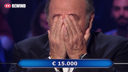 Pagelle TV della Settimana (11-17/03/2019). Promosso C’è Posta Per Te. Bocciate le scuse a Fogli e la Tittocchia