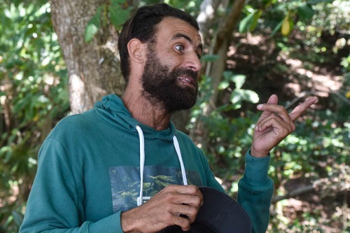 Isola: Ghezzal si ritira. Televoto annullato