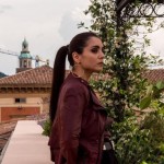 Gomorra 4 - Cristiana Dell'Anna