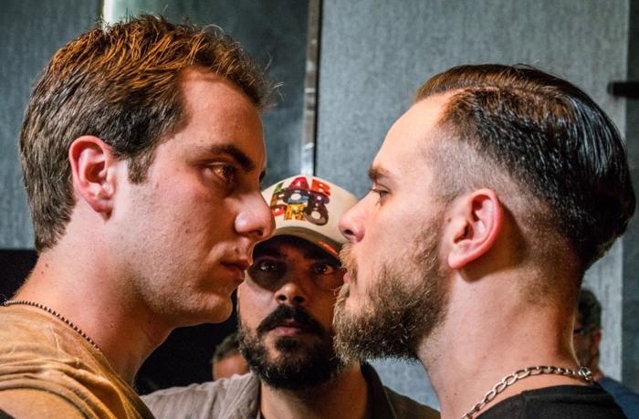 Gomorra 4: anticipazioni ultima puntata di venerdì 3 maggio 2019