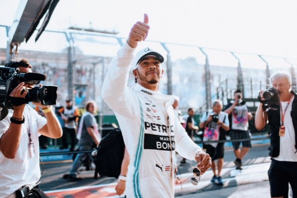 Formula 1: al via il Mondiale 2019 in Australia. Tutte le gare in diretta su Sky, solo cinque in chiaro – Calendario