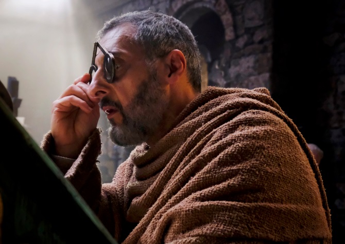 Il Nome della Rosa: anticipazioni ultima puntata di lunedì 25 marzo 2019