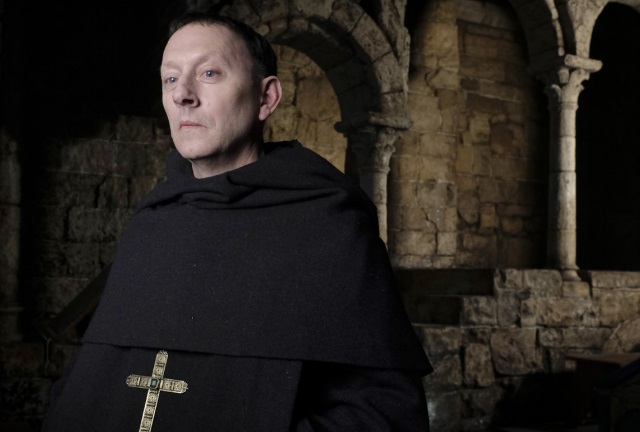 Il Nome della Rosa: tutti i personaggi