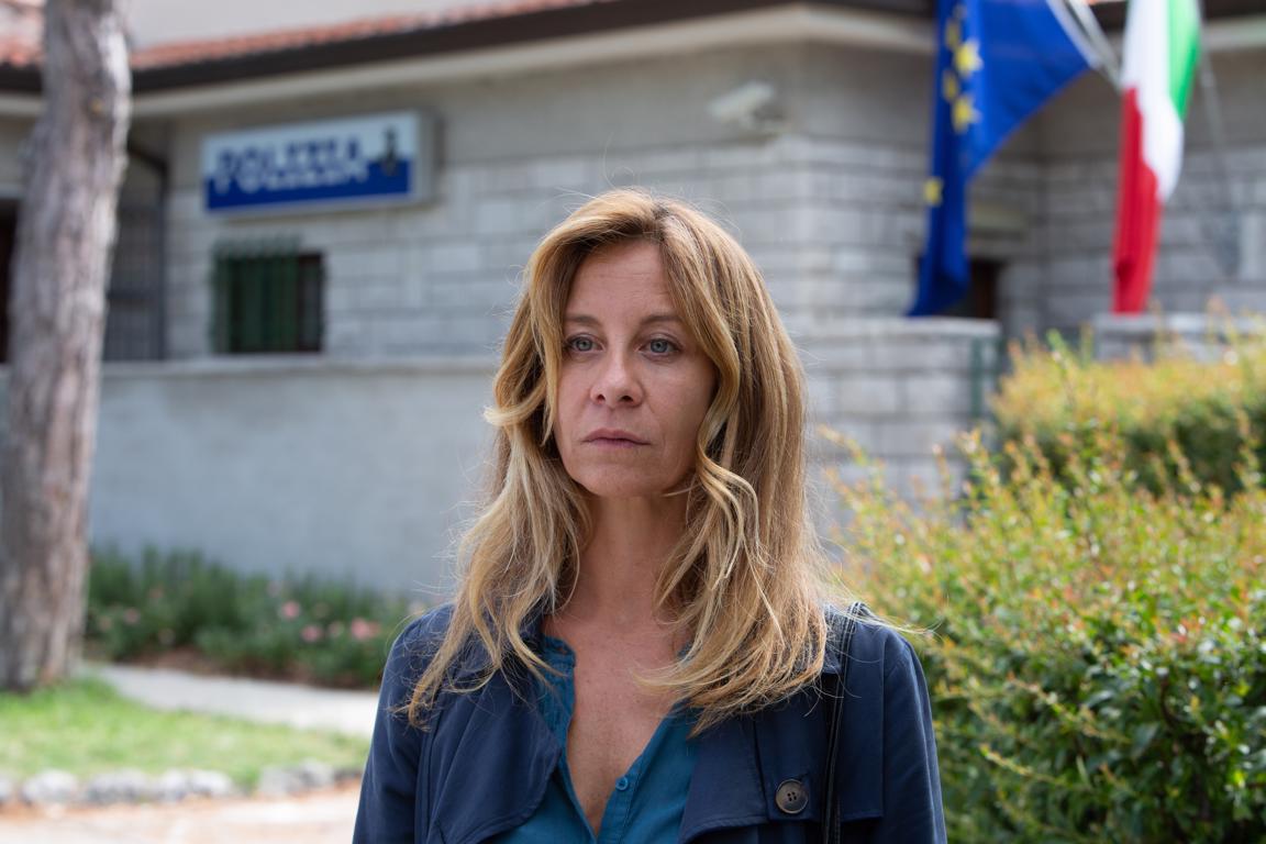 Il Silenzio dell’Acqua: tutti i personaggi