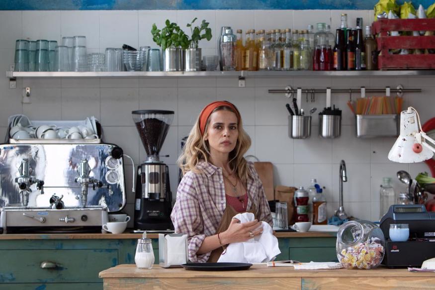 Il Silenzio dell'Acqua - Velentina D'Agostino