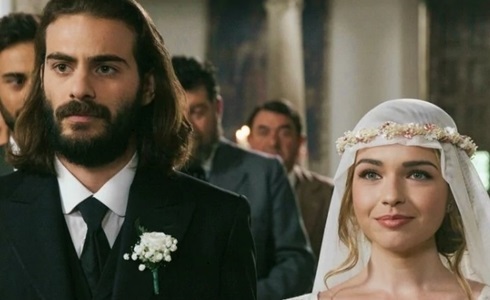 Il Segreto, anticipazioni: Isaac e Antolina si sposano