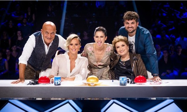 Italia’s Got Talent 2019: si chiude un’edizione graziata da Mara Maionchi