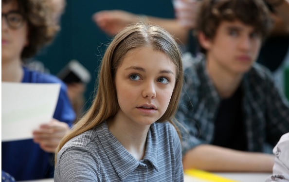 JAMS: le molestie sui minori affrontate da Rai Gulp con una ‘marmellata’ di elementi