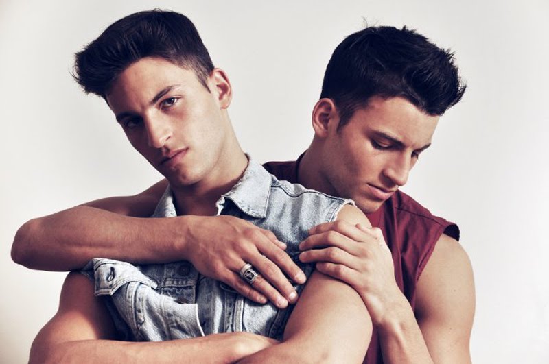 Ballando con le Stelle: chi sono Kevin e Jonathan Sampaio