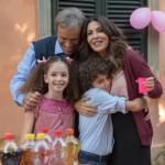 L'Amore Strappato - Minichiello, Decaro, Ferilli e Monaldi