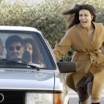 L'Amore strappato - Sabrina Ferilli