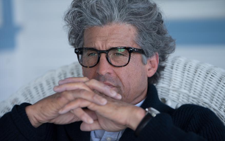 La Verità sul caso Harry Quebert: un crime avvincente riporta Patrick Dempsey in tv