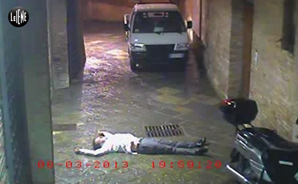 Le Iene, speciale sul caso David Rossi: omicidio o suicidio? «Clamorose rivelazioni»