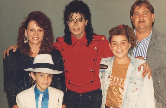 Leaving Neverland: il documentario che accusa Michael Jackson arriva in Italia