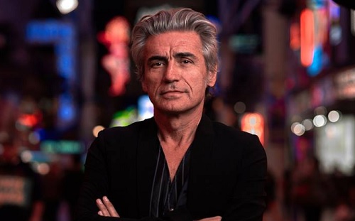 Programmi TV di stasera, domenica 24 marzo 2019. Ligabue a Che Tempo Che Fa