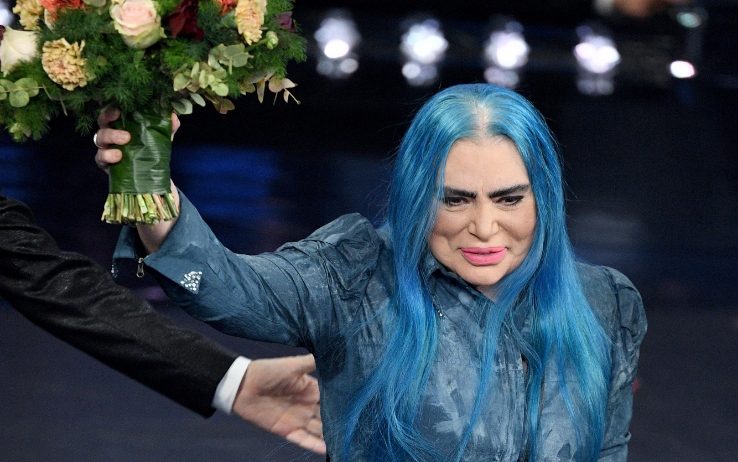 Amici 2019: Loredana Bertè nella giuria del Serale