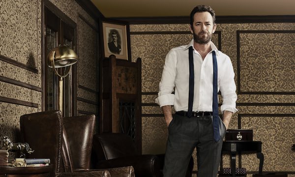 Riverdale: da stasera la terza stagione con l’addio a Luke Perry