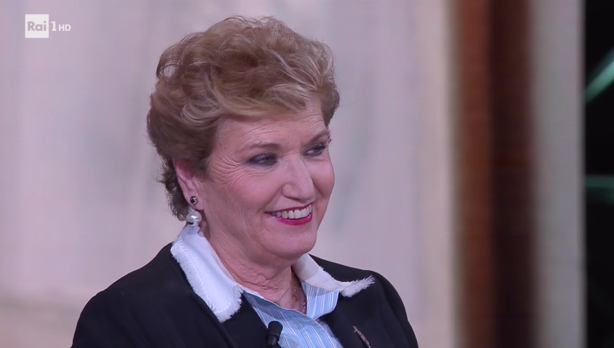 Mara Maionchi: «Non credo che rifarò X Factor»