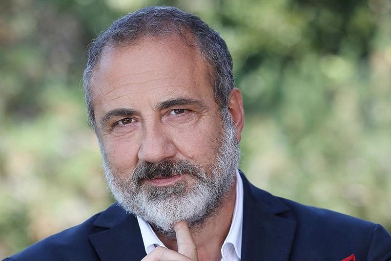 In viaggio con Marcello (Masi) su Rai 2