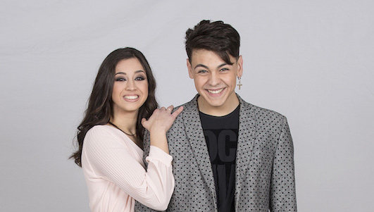 Ballando con le Stelle: chi è Marco Leonardi