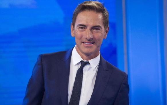 BOOM! Marco Liorni verso Reazione a Catena