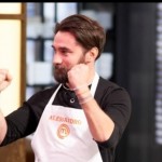 MasterChef 8 - Alessandro