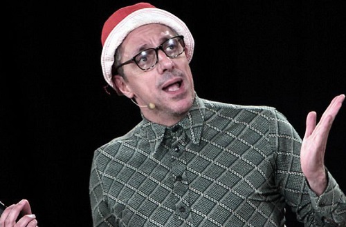 Colorado 2019: nel cast anche Max Pisu, tornano Francesca Cipriani ed Elena Morali