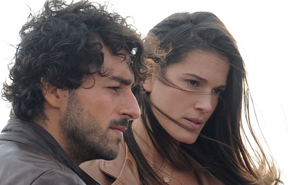 L’Isola di Pietro 3: Michele Rosiello fuori dal cast. Chiara Baschetti: «Dolore e rabbia. Non sarà lo stesso senza di te»