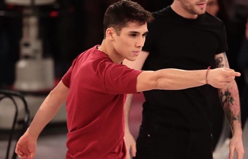 Amici 2019, puntata del 16 marzo: Ludovica e Jefeo conquistano il Serale. Emanuel Lo blocca Miguel