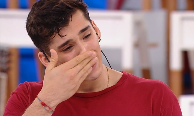 Amici 2019, puntata del 23 marzo: Miguel (escluso dal Serale) vince la borsa di studio di 20.000 euro