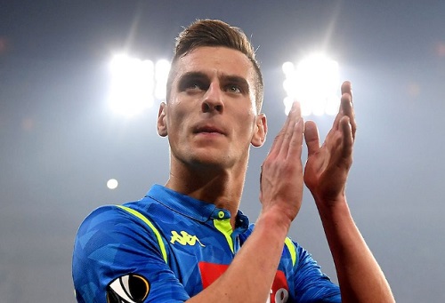 Europa League 2019: ottavi al via con Eintracht-Inter e Napoli-Salisburgo. Ecco il programma TV