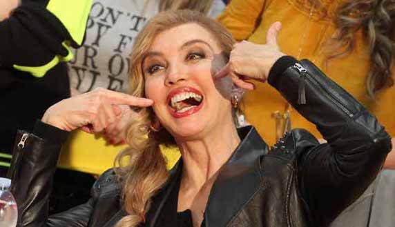 BOOM! Ecco il cast di Ballando con le Stelle 2019