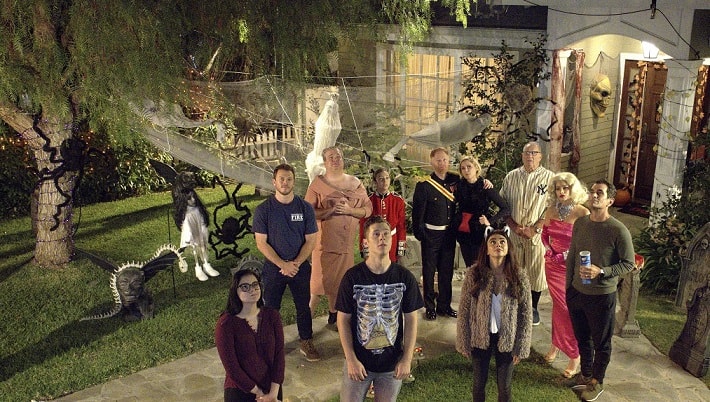 Modern Family: amori, risate e qualche lacrima nella decima stagione