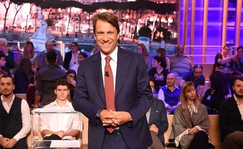 Programmi TV di stasera, lunedì 18 marzo 2019. Su Rete4 «Quarta Repubblica»