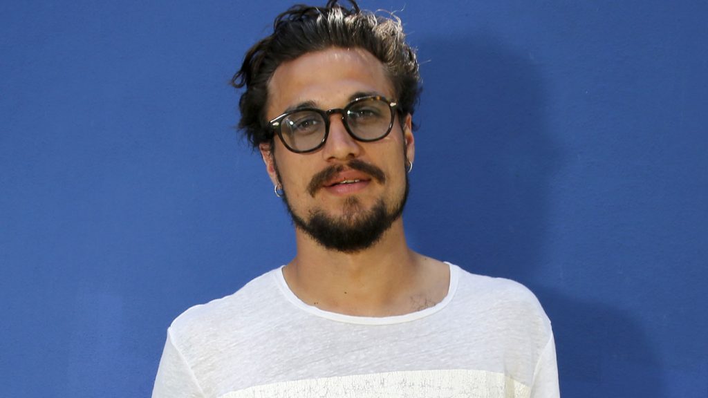 Dani Osvaldo