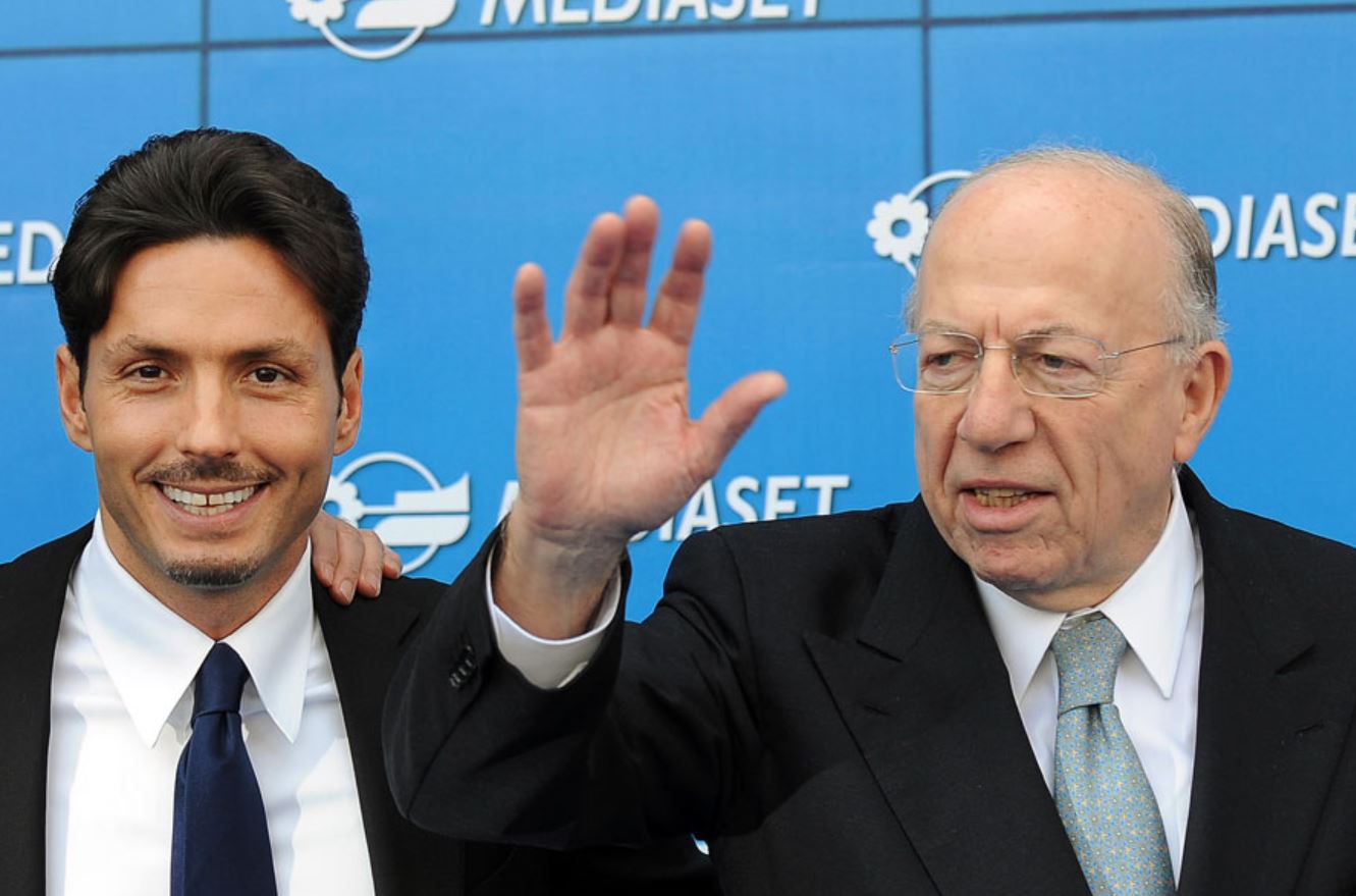 Mediaset, i compensi dei top manager: Confalonieri record con 9,5 milioni. A Berlusconi 1,7