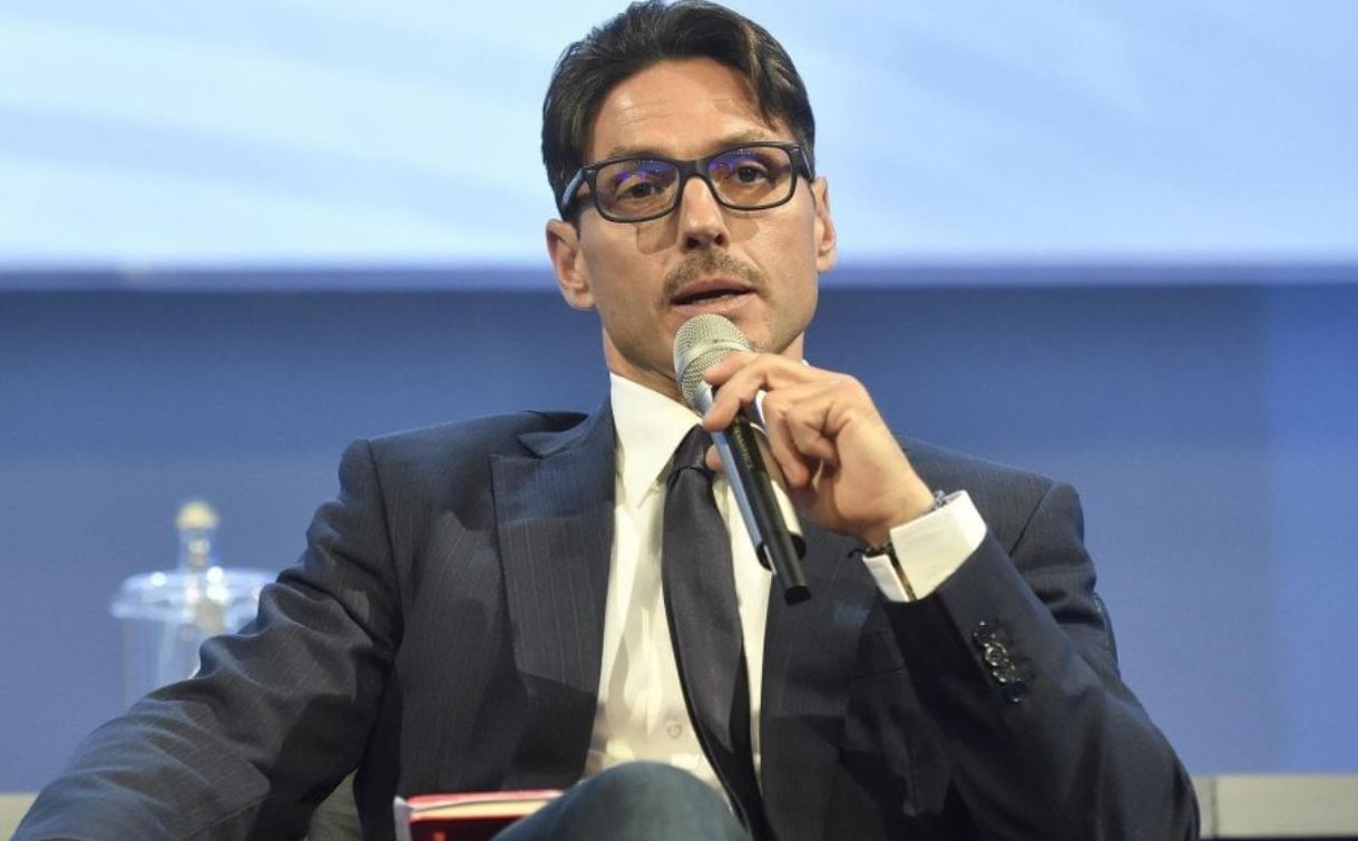 Piersilvio Berlusconi: «Espansione all’estero per fare di Mediaset l’unico broadcaster free paneuropeo»