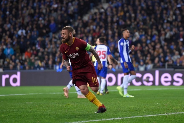 Ascolti TV | Mercoledì 6 marzo 2019. Porto-Roma 20.4%, Benvenuti al Sud 12.8%, La Porta Rossa 10.4%