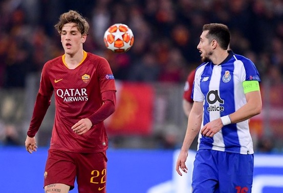 Champions League 2019: al via il ritorno degli ottavi. Ecco il programma TV