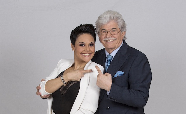 Ballando con le Stelle 2019: ecco le coppie vip-maestro (foto). Suor Cristina balla con un uomo e due donne