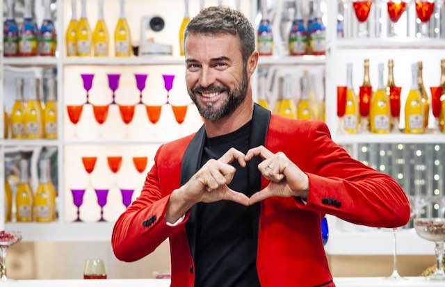 Primo Appuntamento riparte da Flavio Montrucchio. Ecco in anteprima i concorrenti che catalizzeranno l’attenzione – Foto