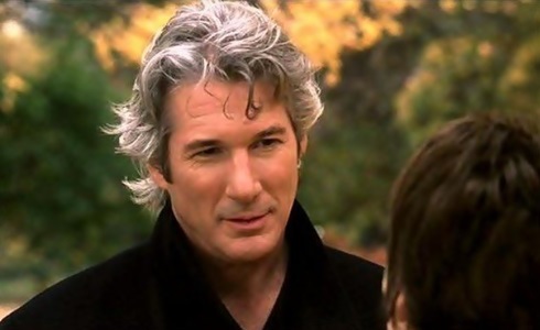 Programmi TV di stasera, lunedì 4 marzo 2019. Su Rai3 Richard Gere e Winona Ryder in «Autumn in New York»